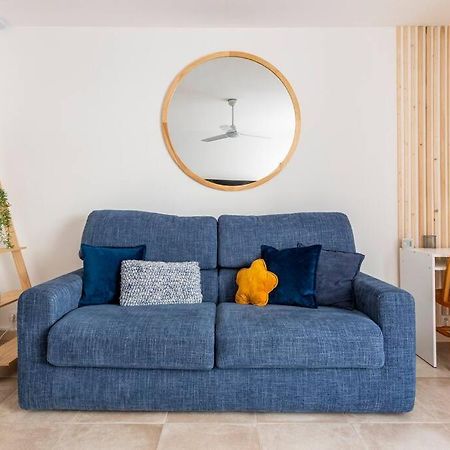 L'Escupade Bayti-Loc Timone Proche Velodrome Et Plages Apartment Marseille Luaran gambar