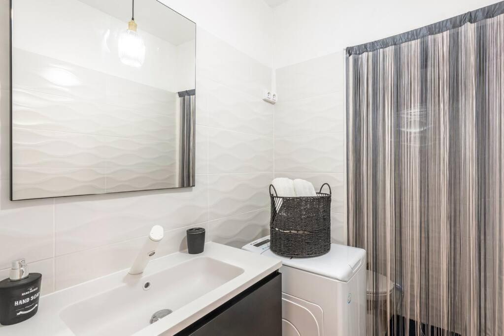 L'Escupade Bayti-Loc Timone Proche Velodrome Et Plages Apartment Marseille Luaran gambar